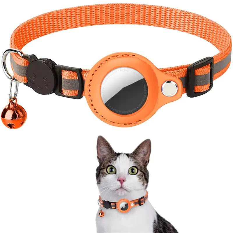 PawTrack™