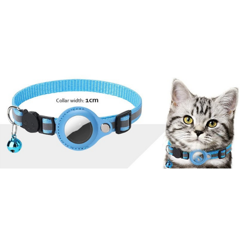 PawTrack™