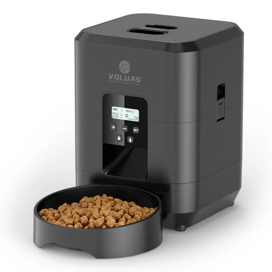 Petopia Portion Pro™
